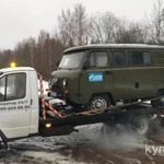 Фото №2 Эвакуатор 24 часа