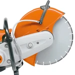 Фото №2 Прокат -аренда бензореза Stihl ts420