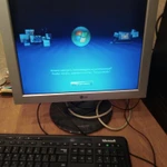 Фото №8 Asus AMD 4 ядра системный блок