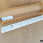 Фото №12 Светильник аварийного освещения BS-9643-2x36 T8