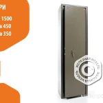 Фото №2 Оружейный сейф Valberg Сафари