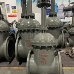 фото 30с541нж ру16 ду400 с редуктором