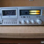 Фото №11 Кассетная дека sony TC-K80II