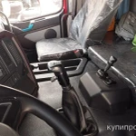 Фото №2 Газовый тягач Dayun CGC4250, CNG, 6х4, рессора, Euro V