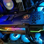 фото Видеокарта MSI GeForce RTX 3090 Ti SUPRIM X
