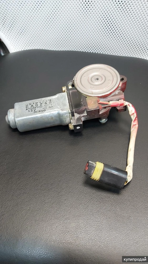 Фото Мотор стеклоподъемника Dodge RAM/Chrysler