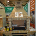 Фото №2 Эмаль термостойкая антикоррозионная «CERTA®». аэрозоль 0,52 л Белый до + 400 °С