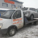 Фото №2 Эвакуатор 24 в Воскресенске 