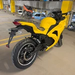 Фото №2 Электромотоцикл Yamaha R3