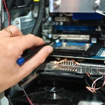 СРОЧНЫЙ ремонт компьютеров, ноутбуков, роутеров