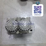 Фото №4 Модулятор EBS Задний, (Двухконтурный), KNORR-BREMSE, K000924