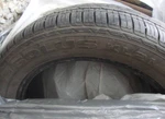 фото Шины Kumho solus kl21