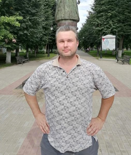 Фото Электрик