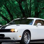 Аренда Dodge Challenger