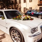 Прокат Chrysler 300C