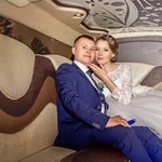 Фото №6 Лимузин Инфинити FХ-35 на свадьбу, девичники.