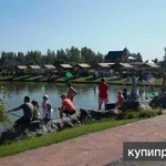 Фото №4 Хлорелла Богатый Пруд