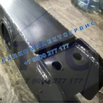 Фото №3 Балансир подвески (бронзовая втулка) ЧМЗАП 314-2918010-01