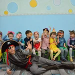 Фото №7 Аниматоры на детский праздник 