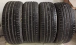 фото Продам резину летнюю Nokian Hakka Black 2 SUV 235/60 R18 4 шт