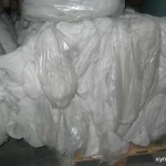 фото Продаем отходы,обрезки синтепона и поролона, поролоновую крошку