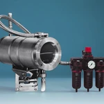 Фото №2 Воздушный фильтр Videotec nxfigru