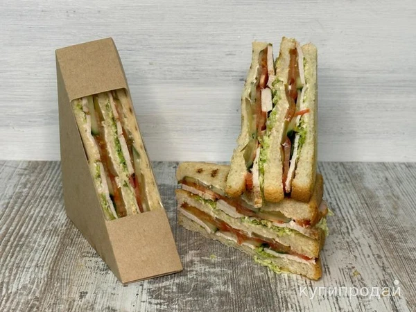 Фото Доставка комплексных обедов