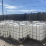 Фото №3 Еврокубы 1000л., бочки 216,5л., б/у.