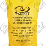 Фото №2 Желатин пищевой от производителя (Халяль)