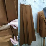 Фото №5 Индивидуальный пошив женской одежды