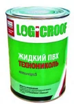 Фото №2 Жидкий ПВХ ТехноНиколь для мембран Logicroof.