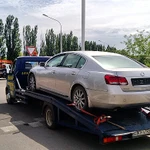 Фото №4 Эвакуатор Краснодар.Услуги эвакуатора
