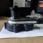 Фото №2 Насос водяной TDL 36 4L/Water pump (100TY-42000-1)