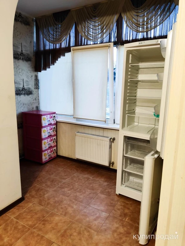 Фото 1-к квартира, 45 м2, 2/5 эт.