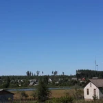 Фото №8 Беларусь. Жилой кирпичный дом на берегу озера.