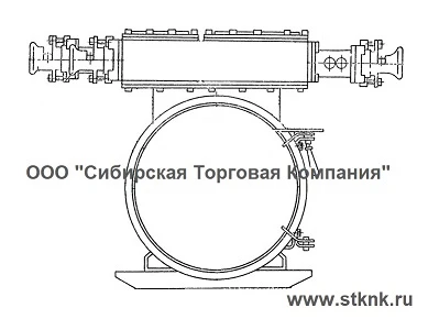 Фото Выключатель АФВ-1, АФВ-2, АФВ-3