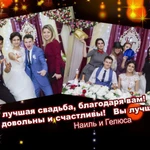 Фото №3 Тамада - ведущая, певица