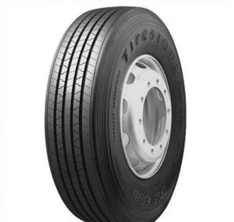 Фото Шины Firestone 295/80*22.5 FS400