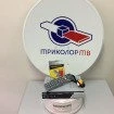 Установка и регулировка спутниковых антенн