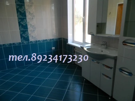 Фото Укладка кафеля