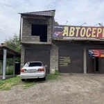 Автосервис, шиномонтаж autospec