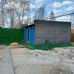 Фото №2 Банный городок из модульных зданий на земельном уч-ке 420кв.м в г.Невьянск