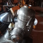 Фото №3 Сепаратор Westfalia 3FM-66