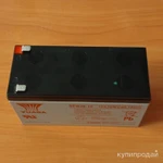 Фото №4 Аккумулятор Yuasa NPW36-12