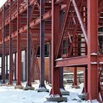 Фото №2 сварка алюминия и нержавейки