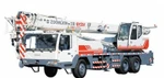 фото Автокран Zoomlion QY25V432