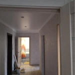 Фото №3 3-к квартира, 58.6 м2, 3/5 эт.