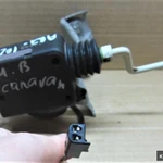 Фото №2 Активатор лючка бензобака - Opel Omega ) 1994-2003 | B, CARAVAN