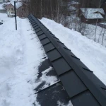 Фото №5 Бригада строителей из Белоруссии