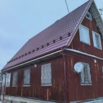 Фото №8 Кровельные работы